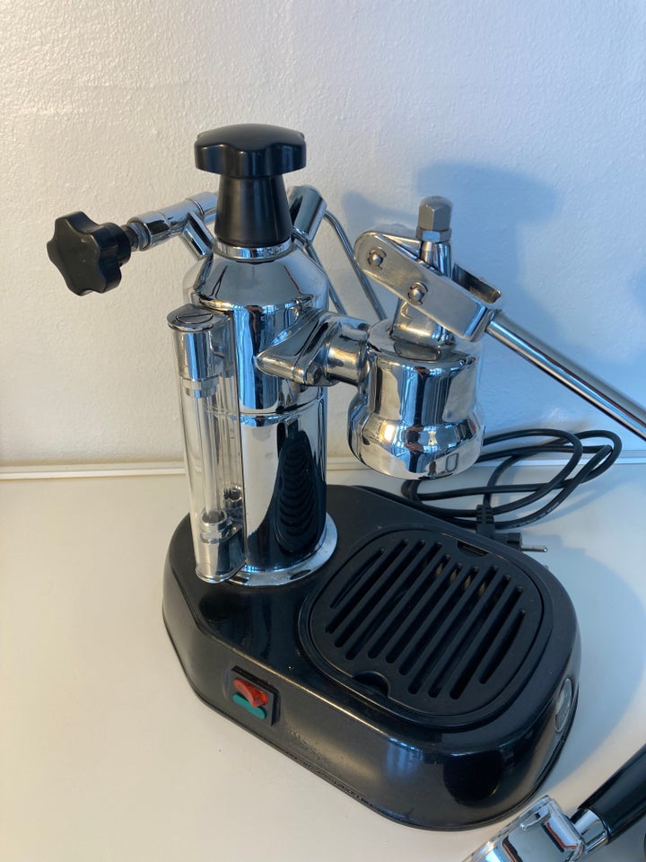 Espresso maskine La Pavoni