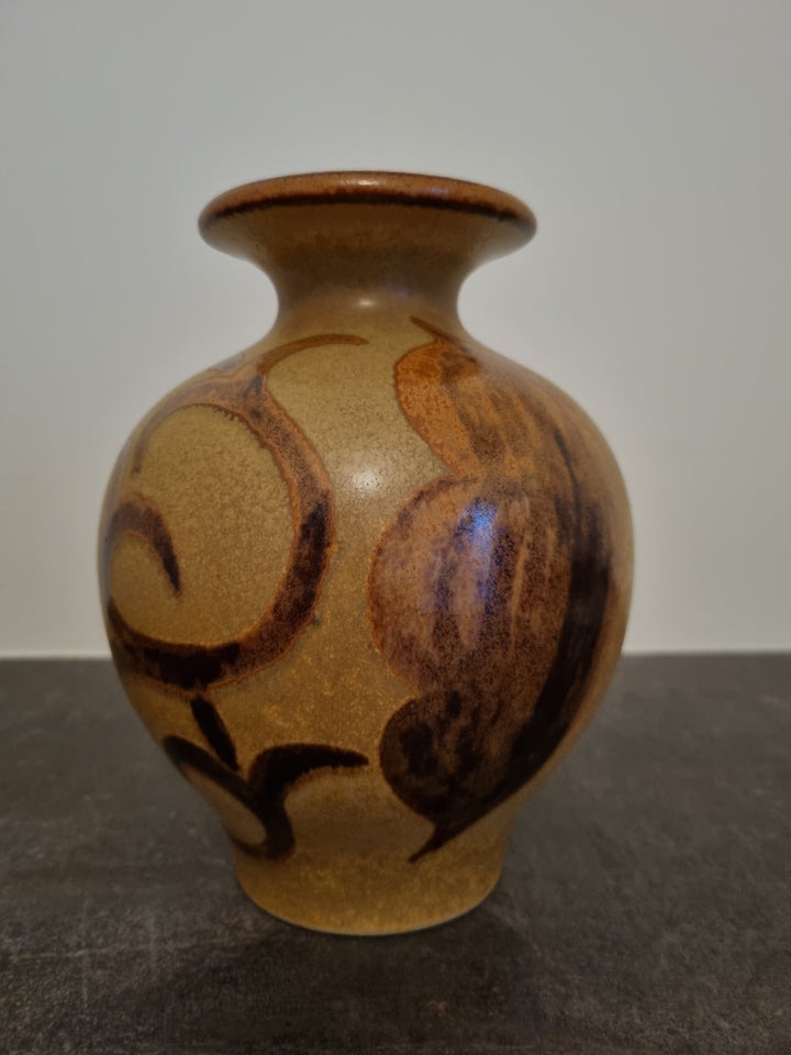 Stentøj, Vase, Søholm