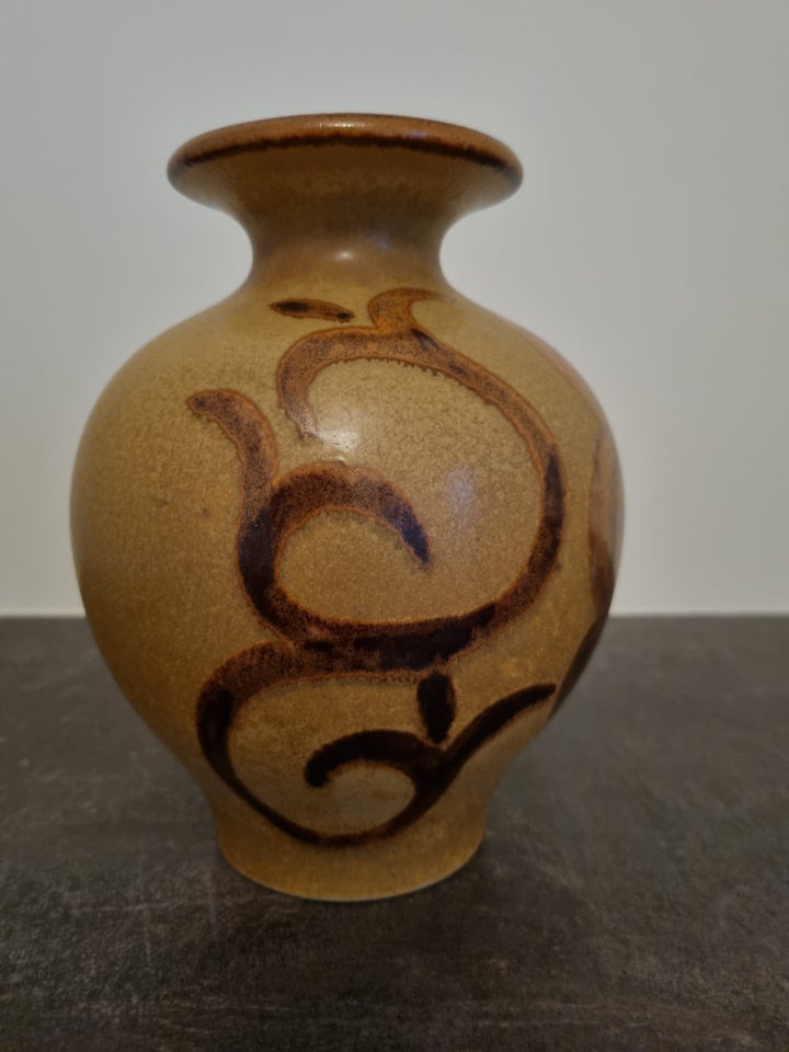 Stentøj, Vase, Søholm