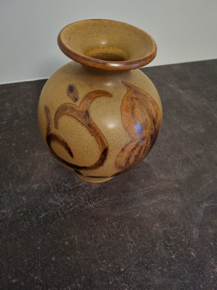 Stentøj, Vase, Søholm