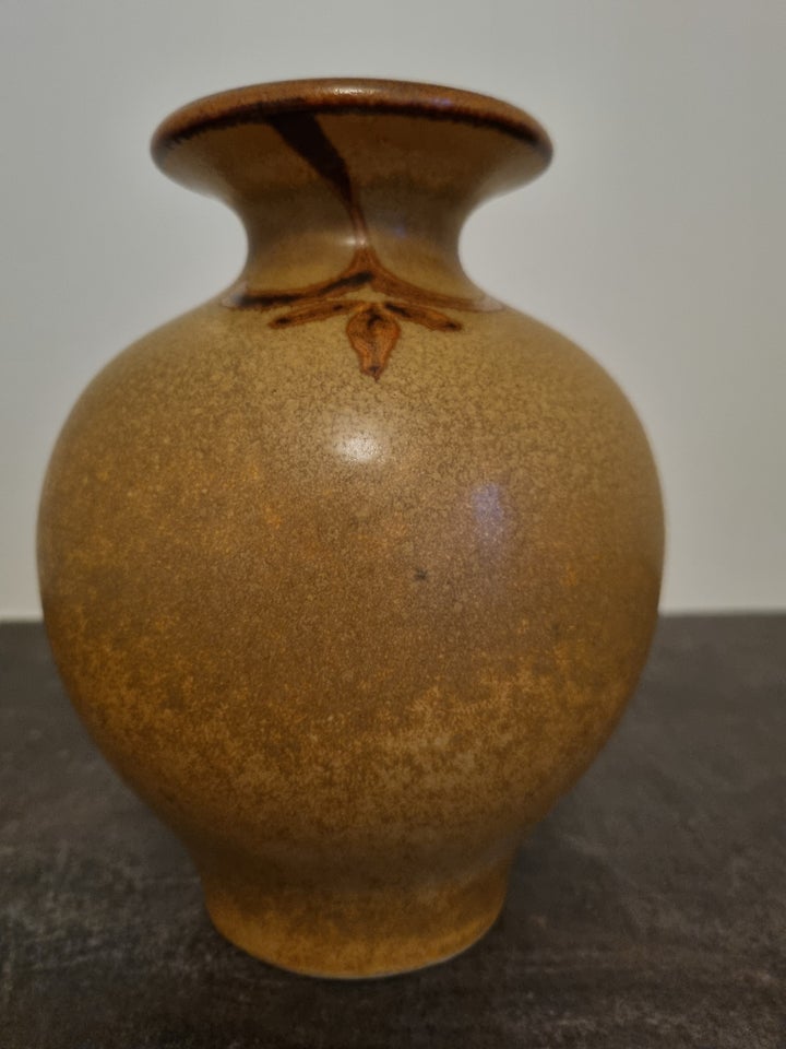 Stentøj, Vase, Søholm