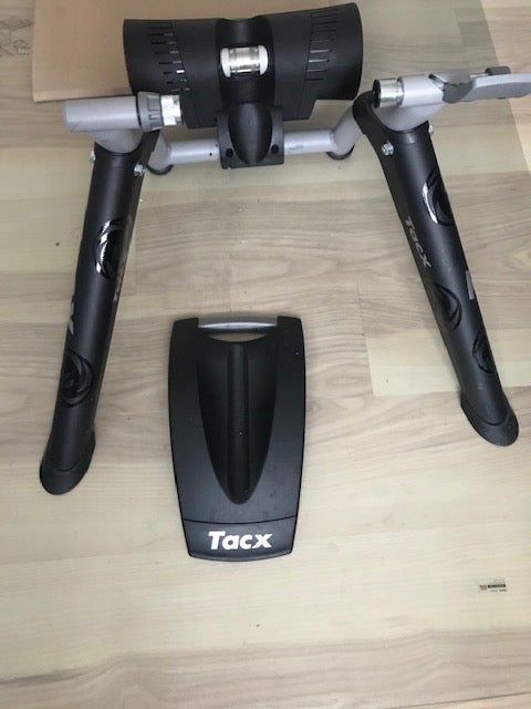 Hometrainer, Tacx