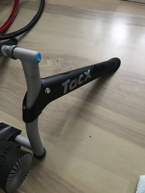 Hometrainer, Tacx