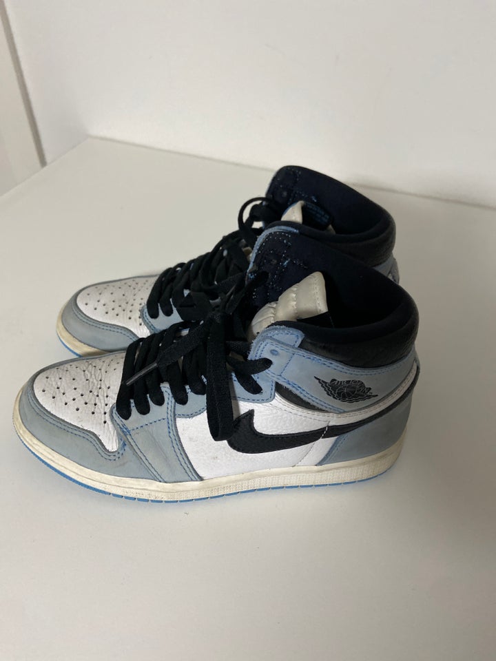 Sneakers, str. 38, Jordan 1 UNT