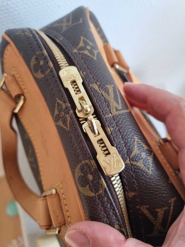 Anden håndtaske, Louis Vuitton,