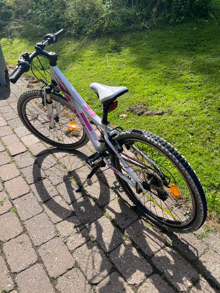 Pigecykel mountainbike X-zite