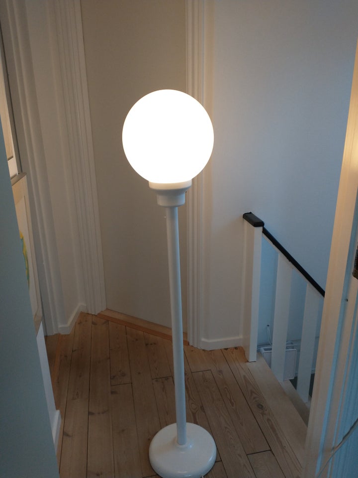 Gulvlampe Italiensk Design