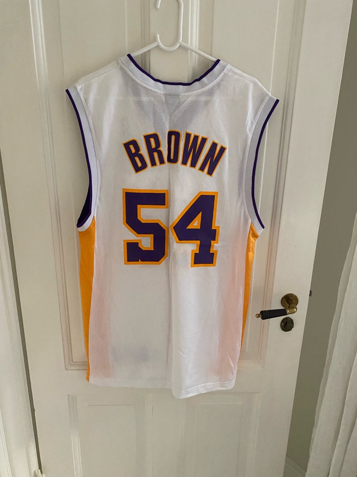 Baskettrøje NBA jersey  Reebok