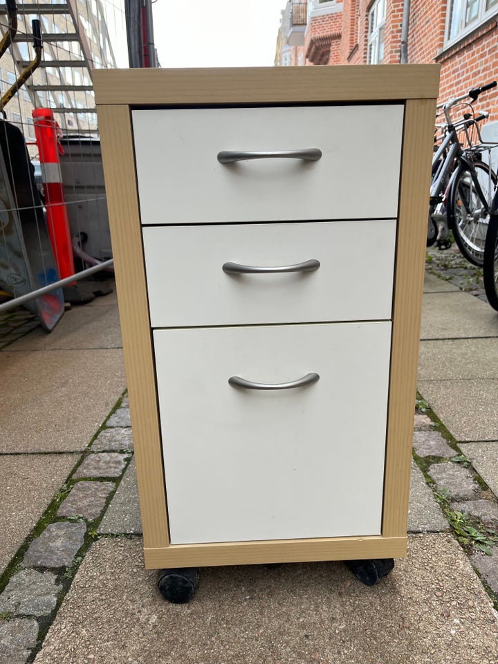 Andet, Ikea, b: 37 d: 50 h: 63