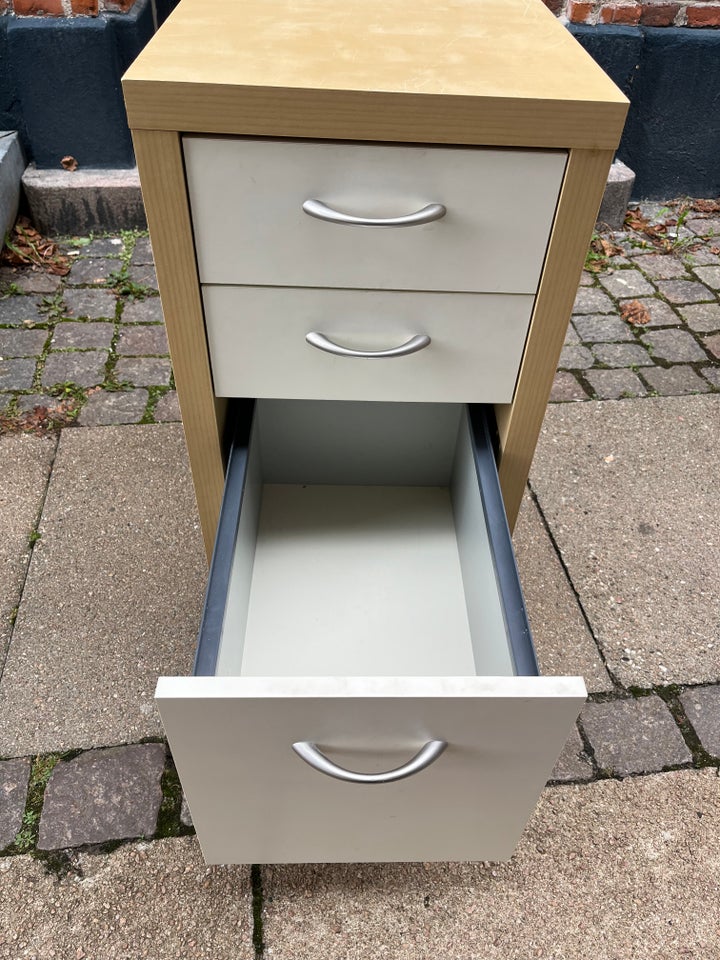 Andet, Ikea, b: 37 d: 50 h: 63