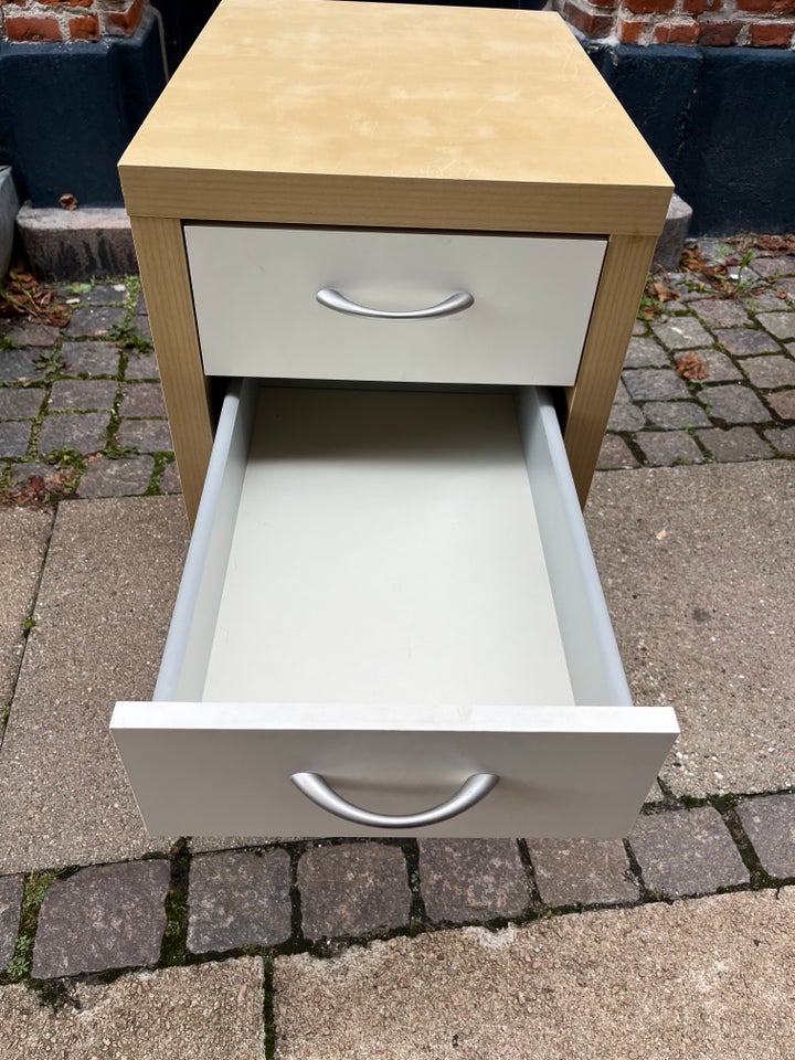 Andet, Ikea, b: 37 d: 50 h: 63