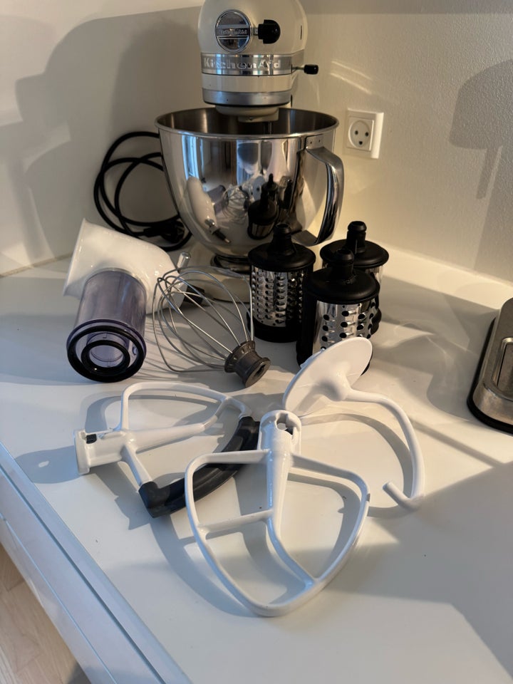 Røremaskine , KitchenAid