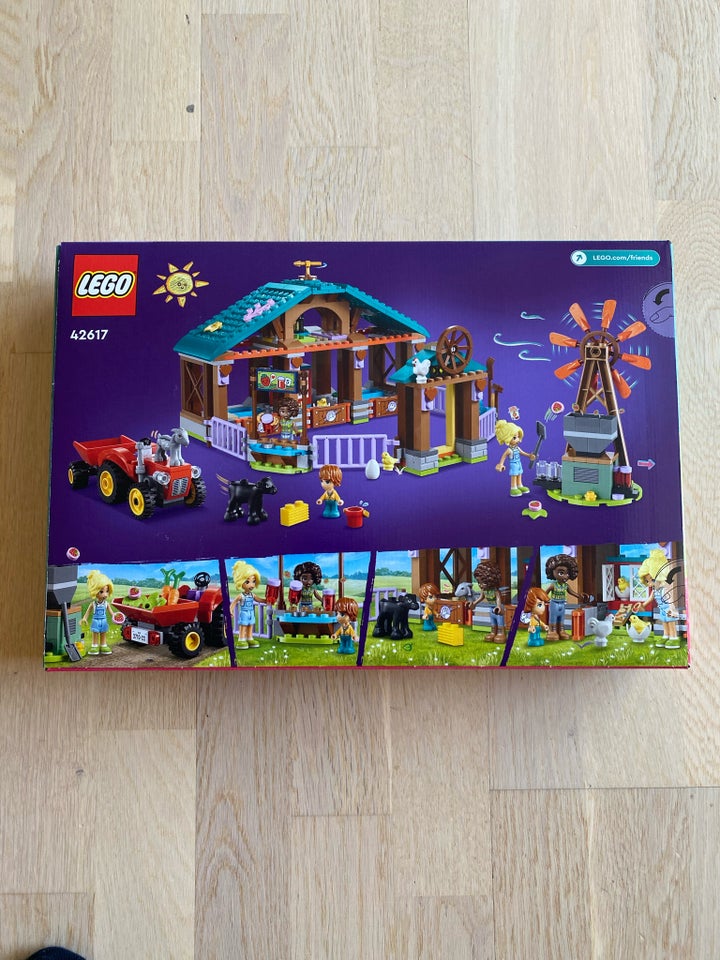 Lego Friends, 42617