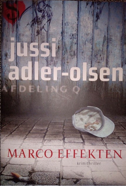 Marco Effekten Jussi