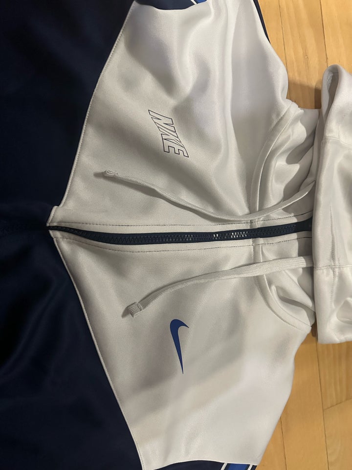 Hættetrøje, Nike, str. XL