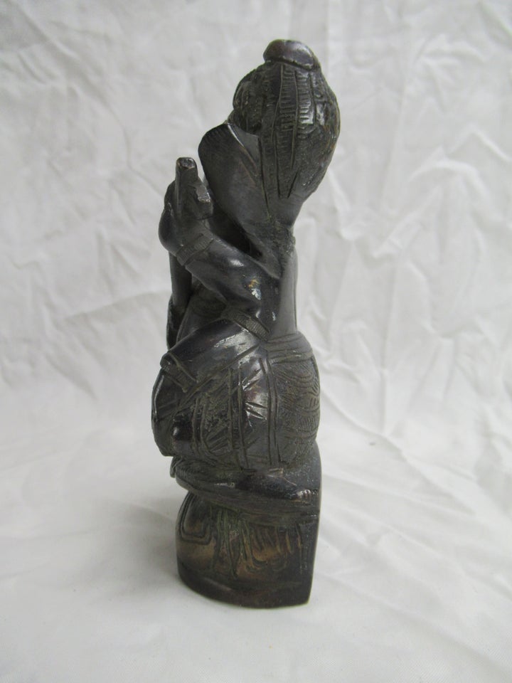 Ganesha I Bronze
