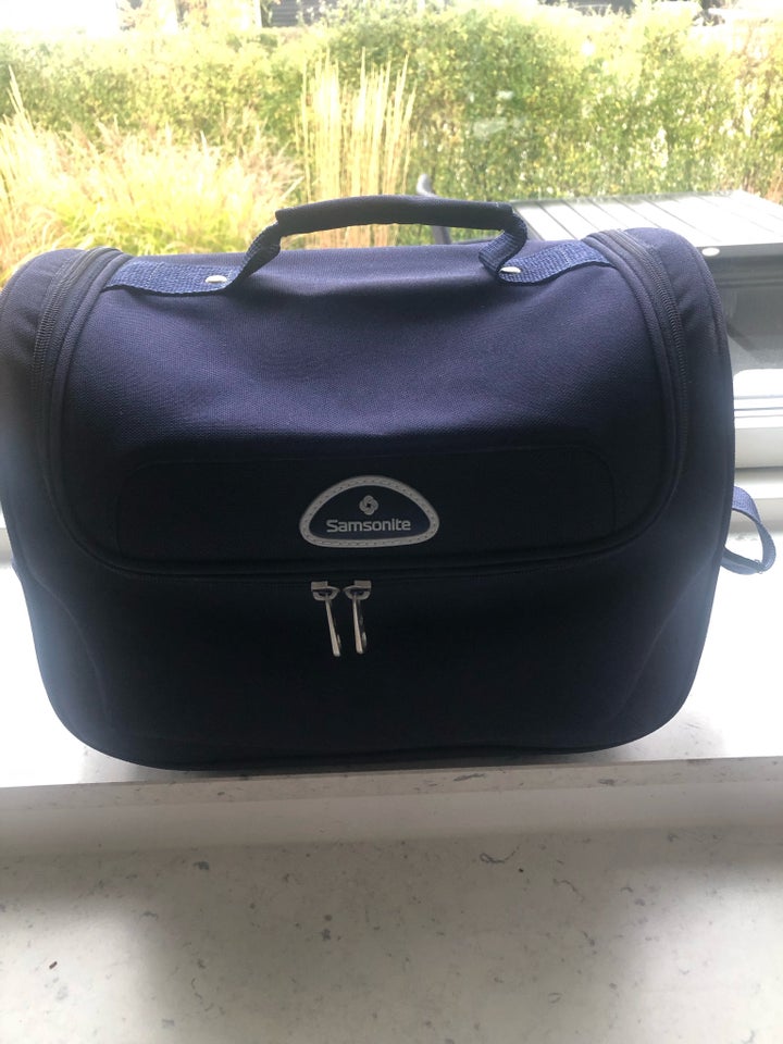 Beautybox, Samsonite, b: 32 l: 20 h: