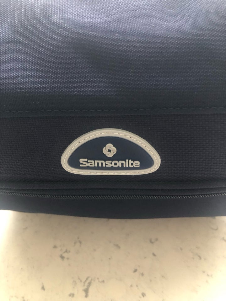 Beautybox, Samsonite, b: 32 l: 20 h: