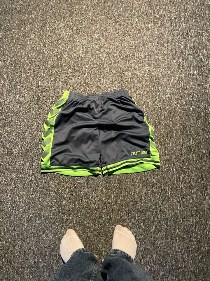 Fitnesstøj Hummel shorts Hummel