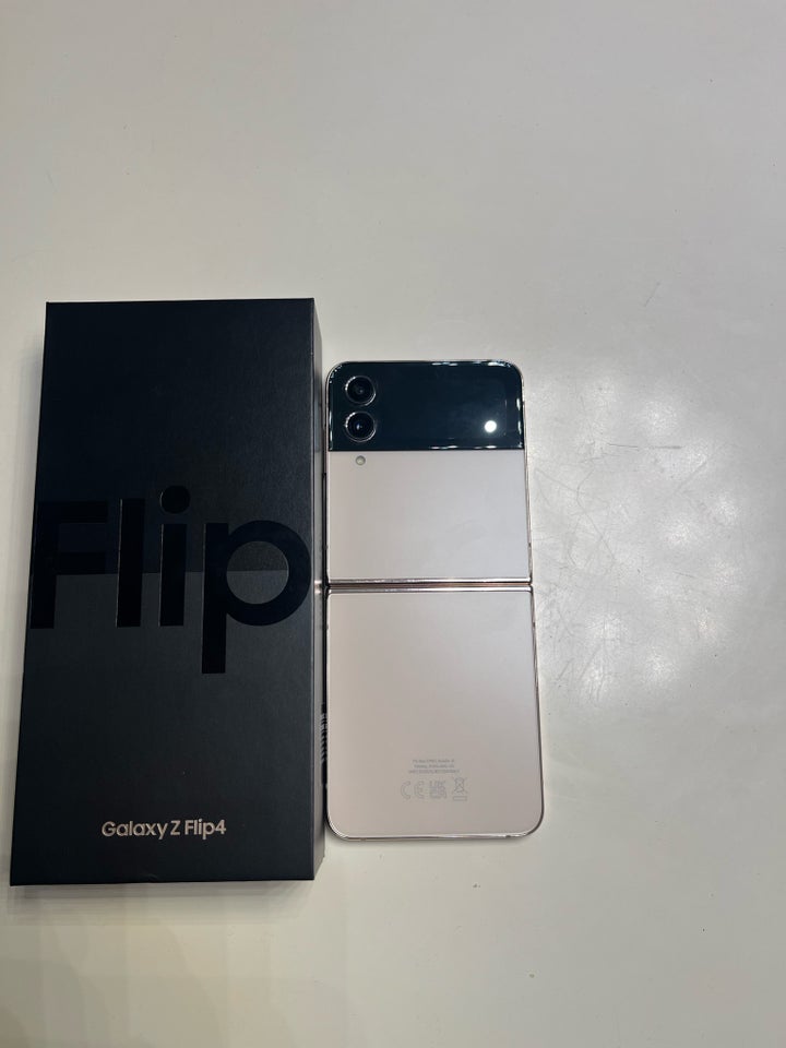 Samsung Galaxy Z Flip 4, 256 ,