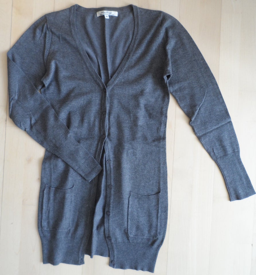 Cardigan, Marc Lauge, str. 38