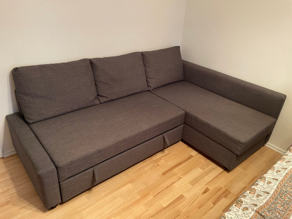 Sovesofa, IKEA 'FRIHETEN'