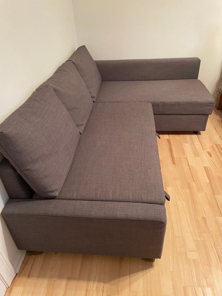 Sovesofa, IKEA 'FRIHETEN'