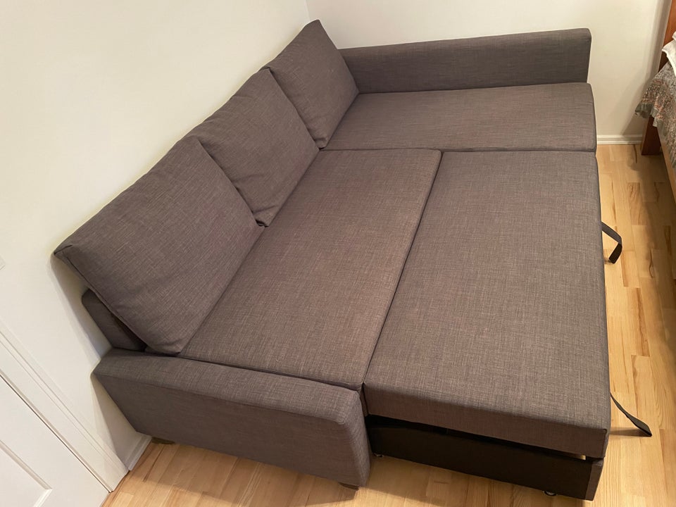 Sovesofa, IKEA 'FRIHETEN'