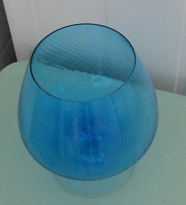 Vase, skål, bowle