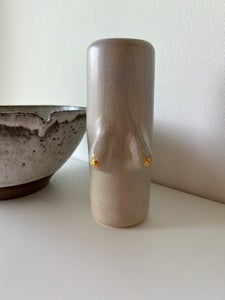 Vase Mette Bang