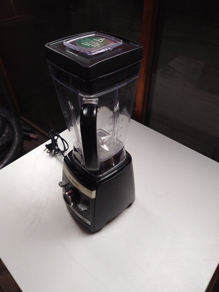 Blender MMBH6P6B BOSCH