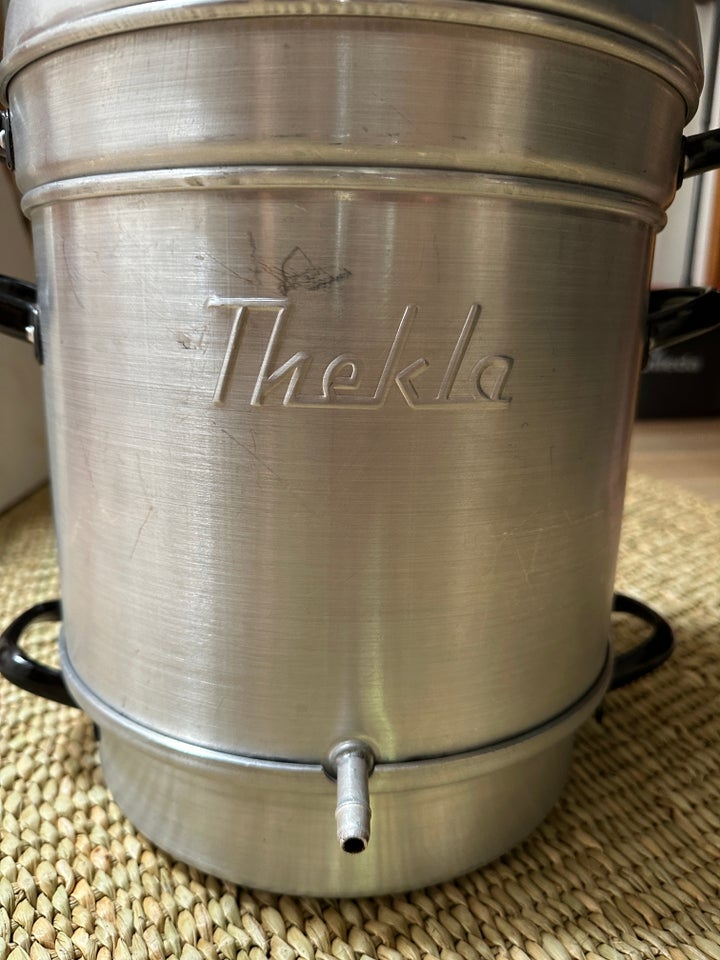 saftkoger juicer THEKLA