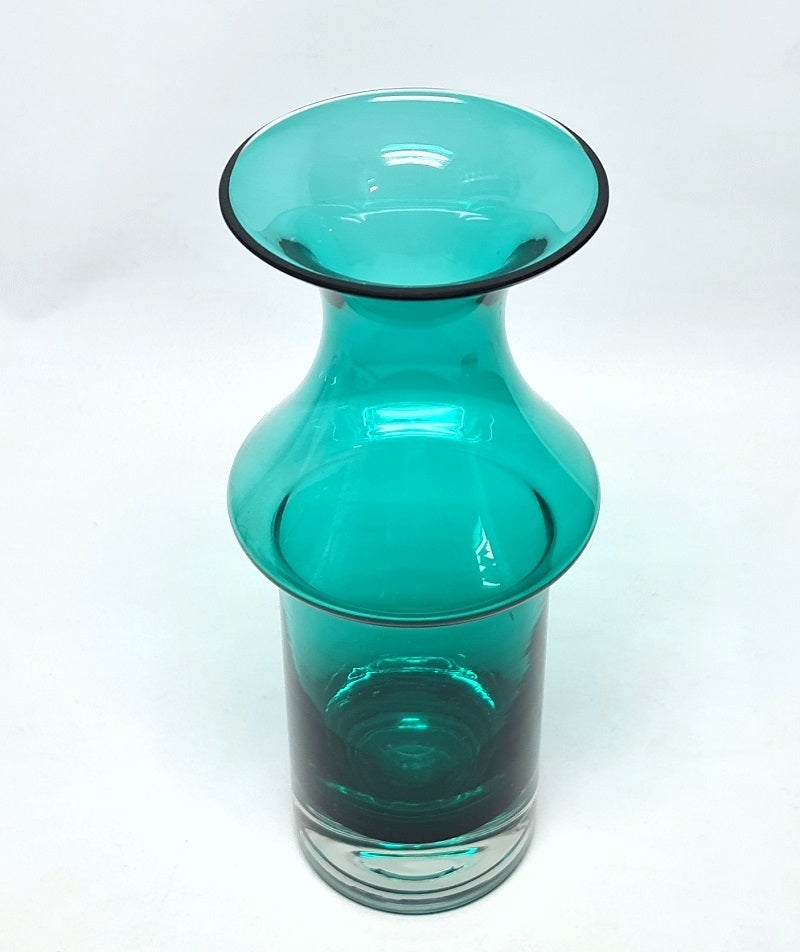 Glas Vase Riihimäen (Riihimäki)