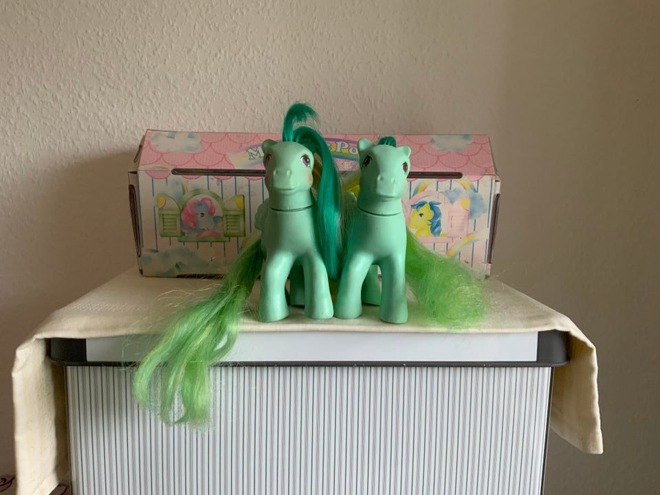 My Little Pony, Hasbro