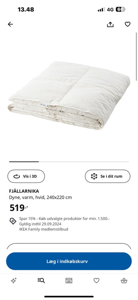 Dyne Ikea