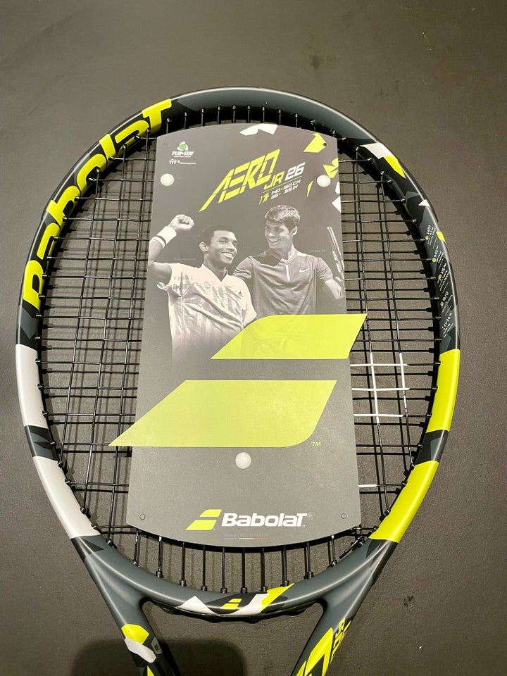 Tennisketsjer, Babolat