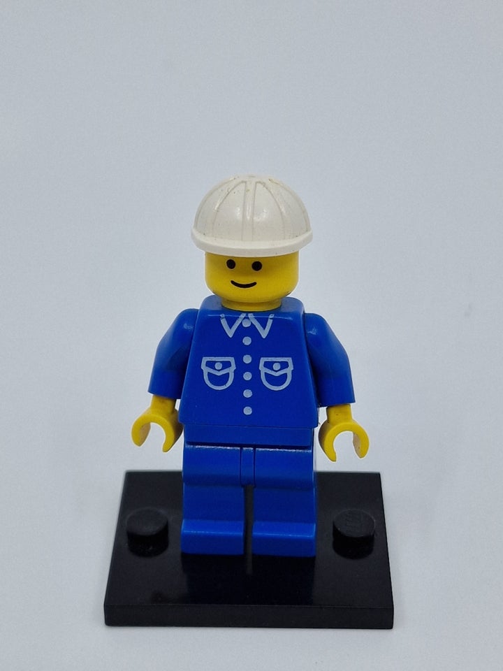 Lego Minifigures