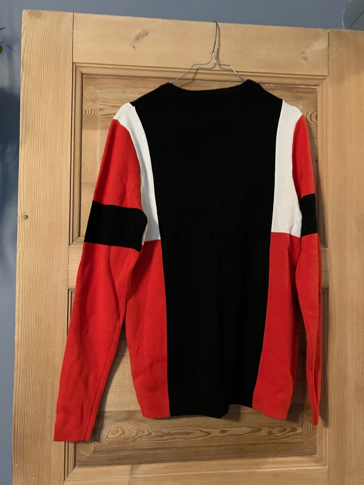 Sweater, Husker ikke, str. M