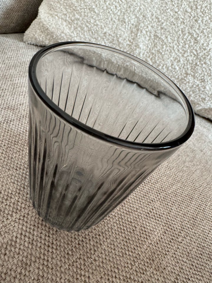 Glas, Vandglas, Kähler Hammershøi