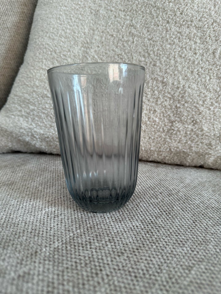 Glas, Vandglas, Kähler Hammershøi