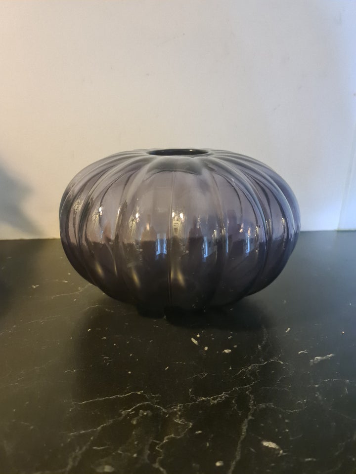 Glas Vase Ikea