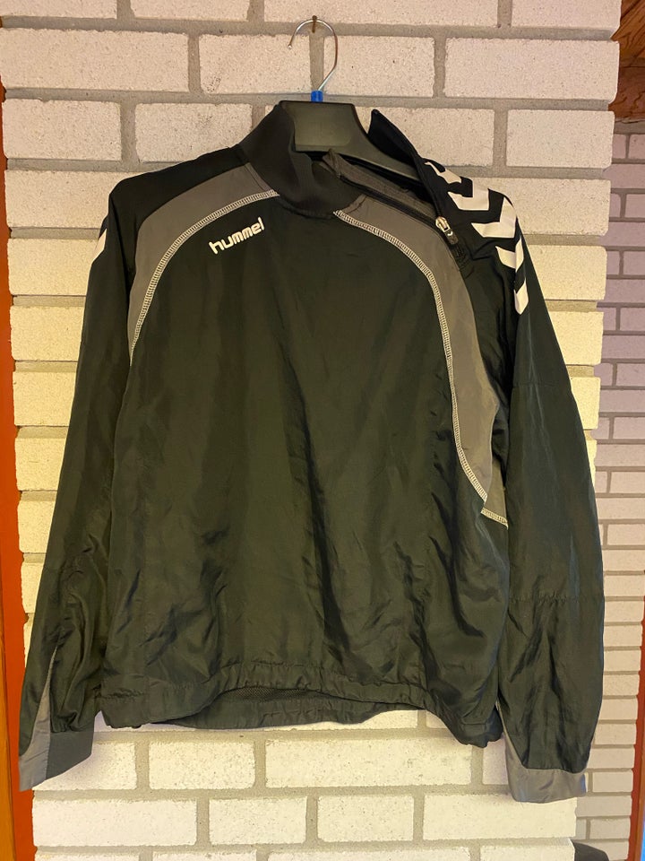 Windbreaker, Nylon, Hummel