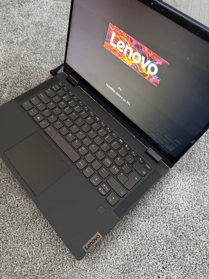 Lenovo IdeaPad Flex 5, 3.2Ghz GHz, 8