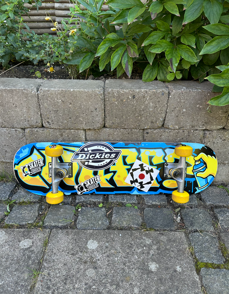 Skateboard Enuff Graffit