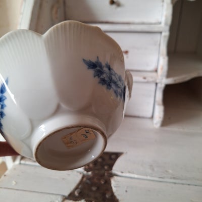 Porcelæn Skål Japan