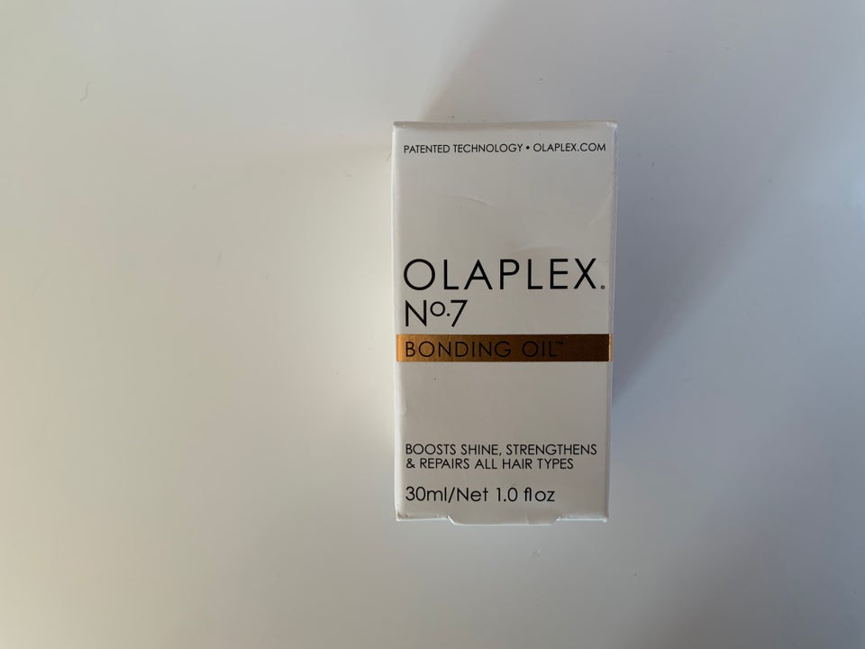 Hårpleje og tilbehør, Olaplex