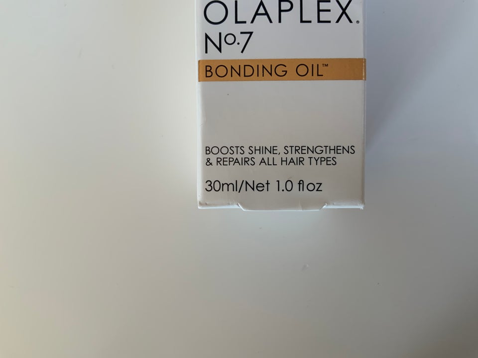 Hårpleje og tilbehør, Olaplex