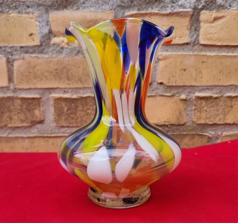 Glas GLAS VASE