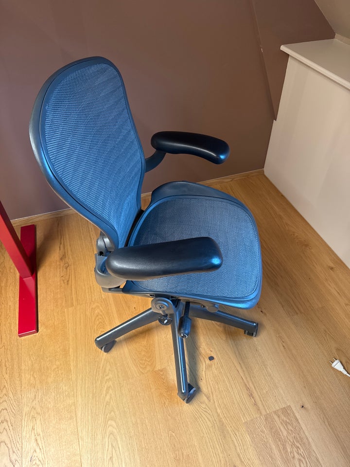 Kontorstol, Herman Miller Aeron