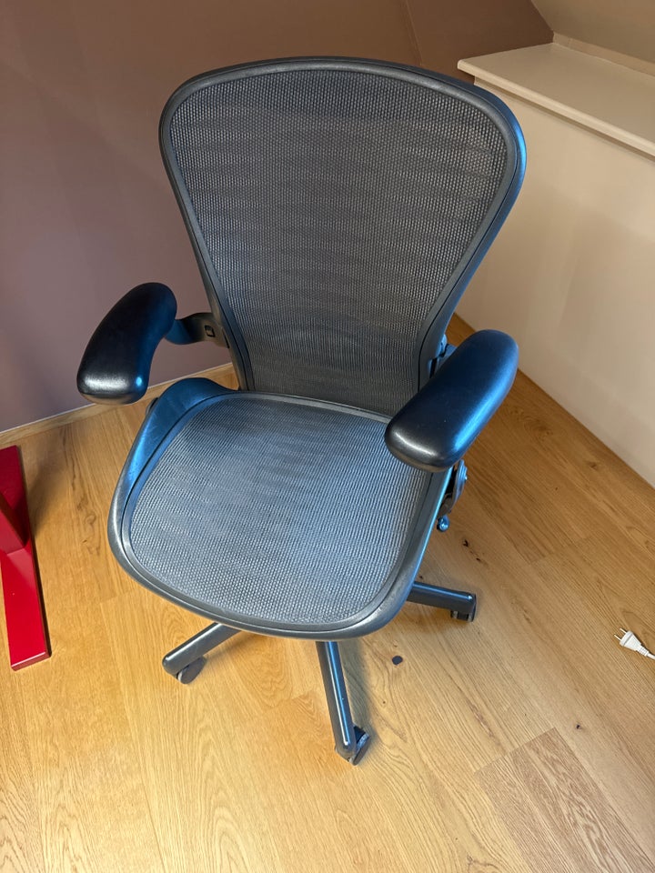 Kontorstol, Herman Miller Aeron